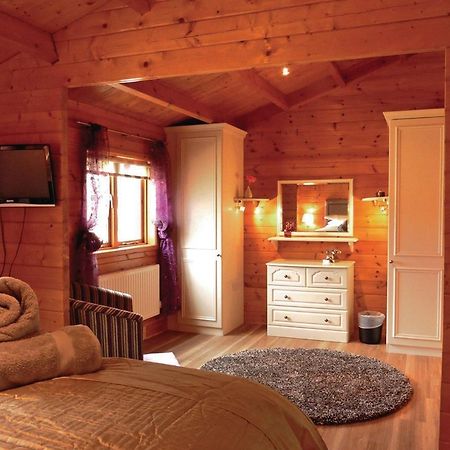 Llanbister Mill Meadow Lodges المظهر الخارجي الصورة