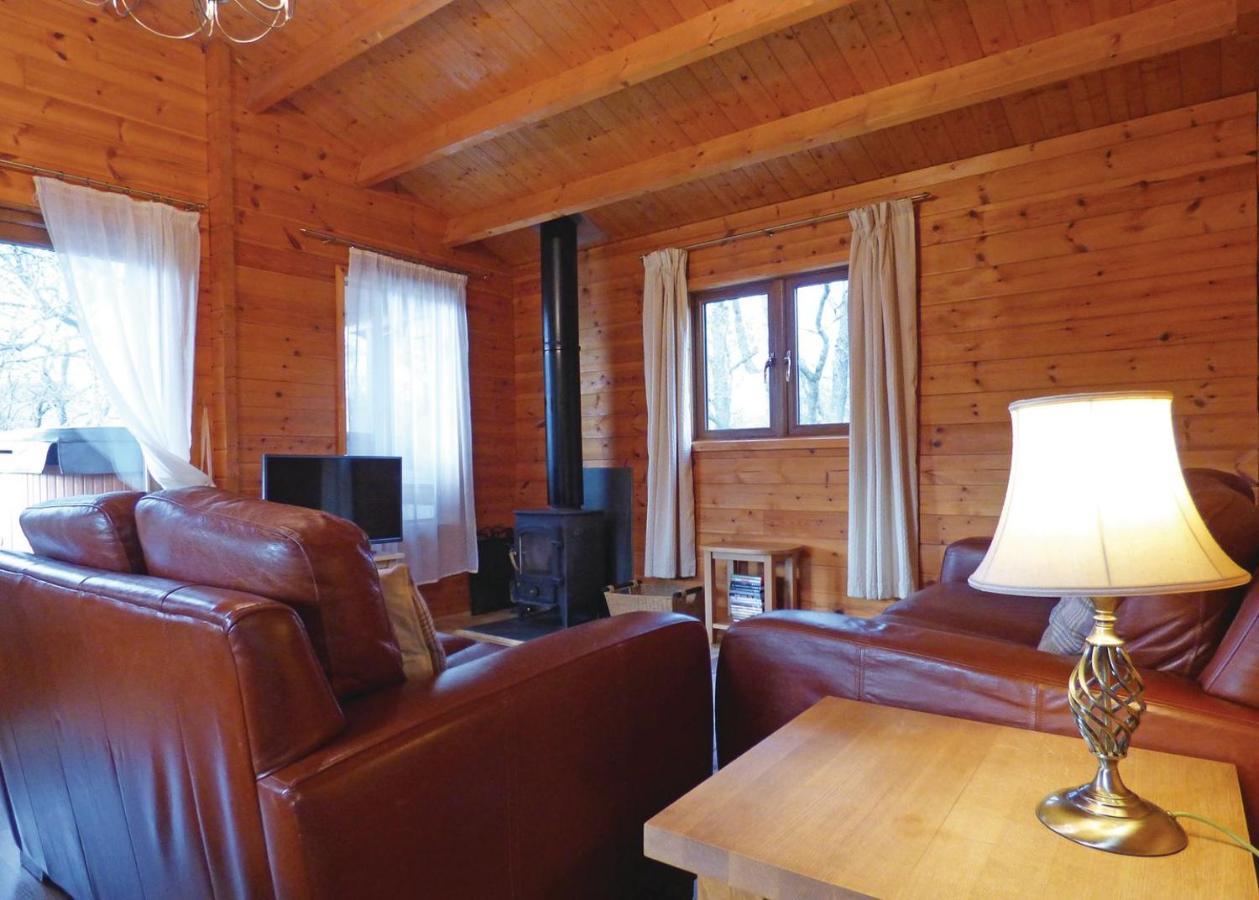 Llanbister Mill Meadow Lodges الغرفة الصورة